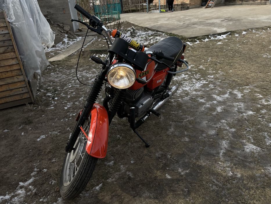 Продам чизет 350