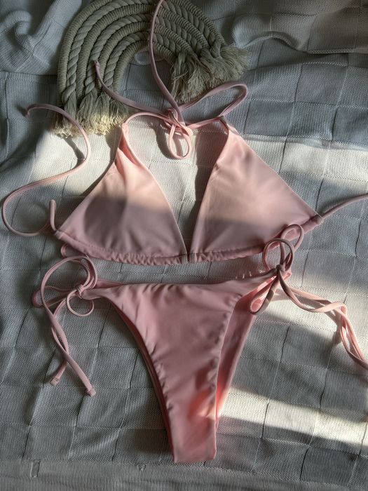 Купальник shein розмір s-m