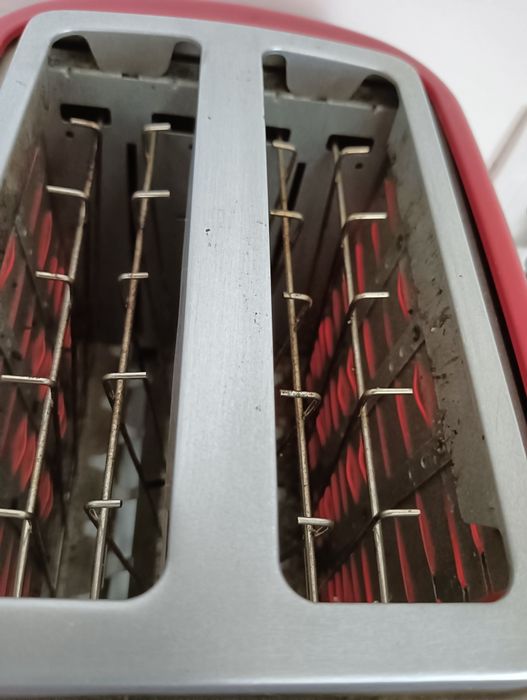 Torradeira Becken 2 ranhuras 1050W