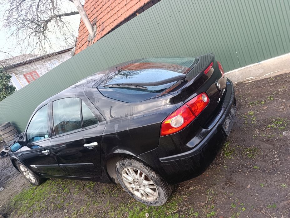 Розборка Рено Лагуна2  1.6, 1.8, 1.9 2,0 ,2.2 дизель,бензин