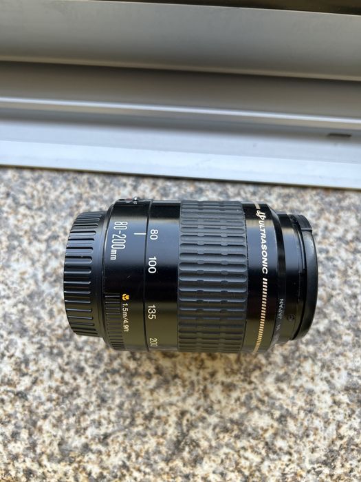 Objectiva Fotografica