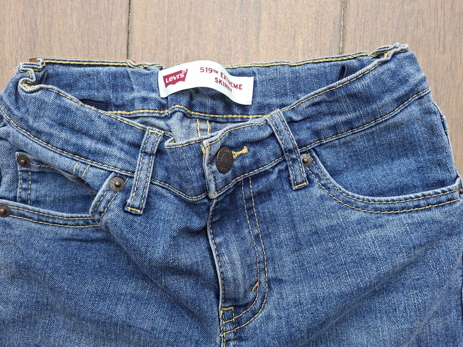 Calças da Levi's