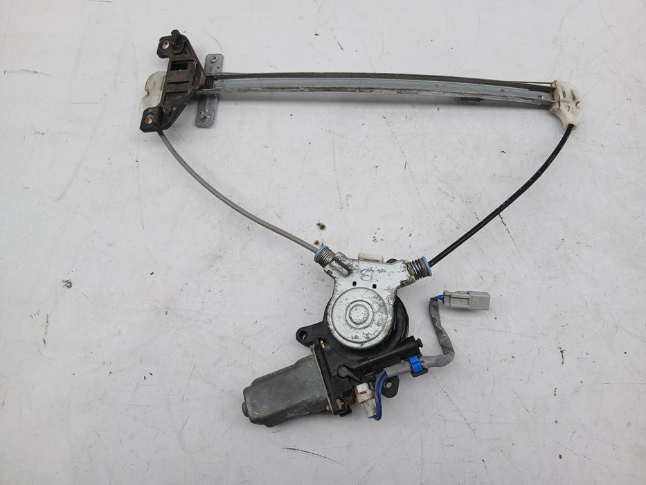 Elevador vidros trás esquerdo HONDA Civic VII Sedan (ES_, ET_)