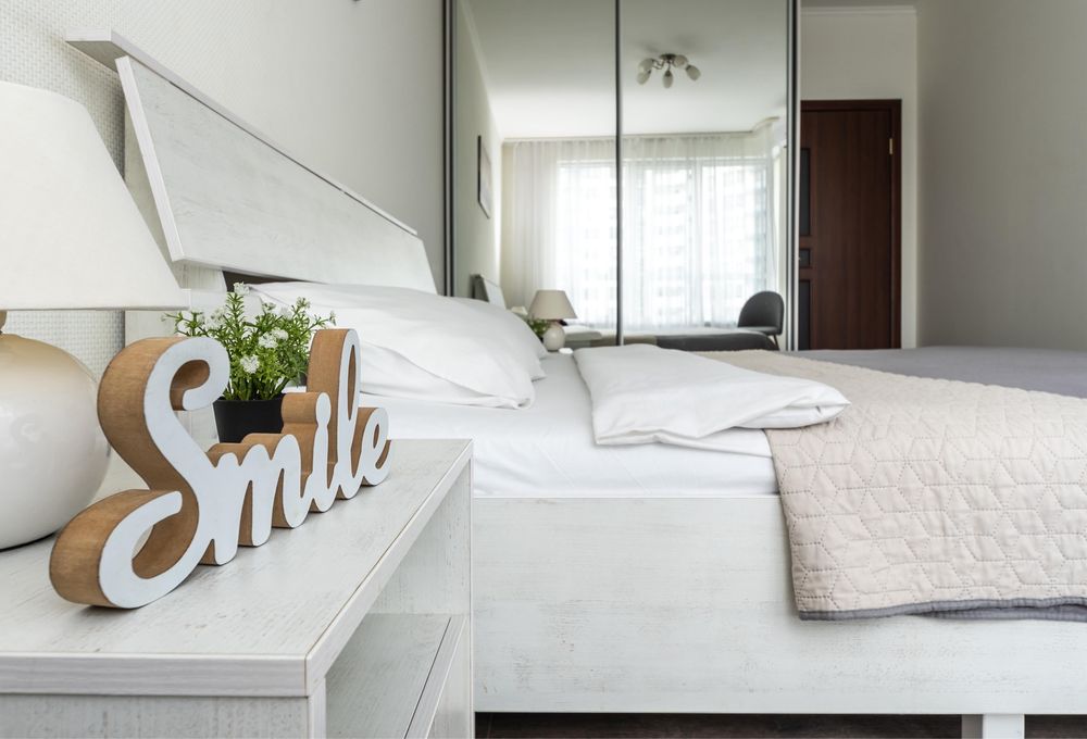 Фантастичний вид на Дніпро. ЖК Зарічний. 2к квартира подобово.