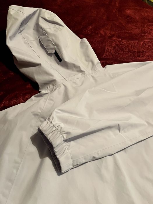 Poncho de Chuva AGU Urban Outdoor - Dusty Lilac