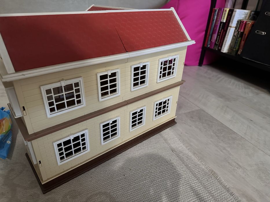 Ляльковий будиночок