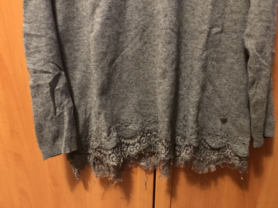 Camisola