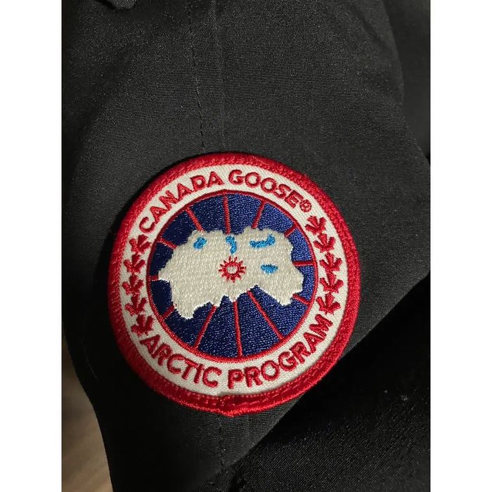 Casaco Canada Goose Bomber