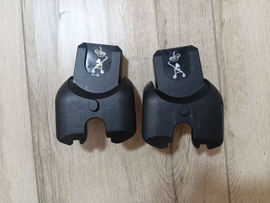 Adaptery Maxi Cosi