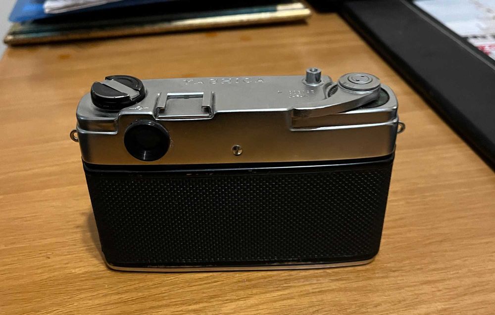Camera - Yashica J64752173983745124