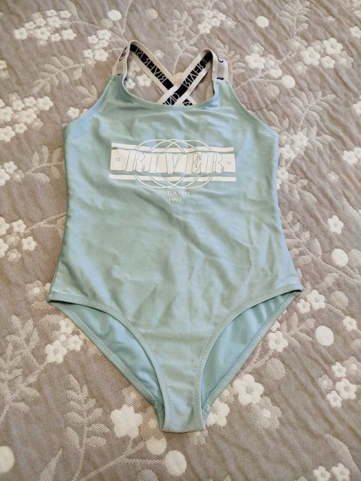 Купальники від 128-140 см