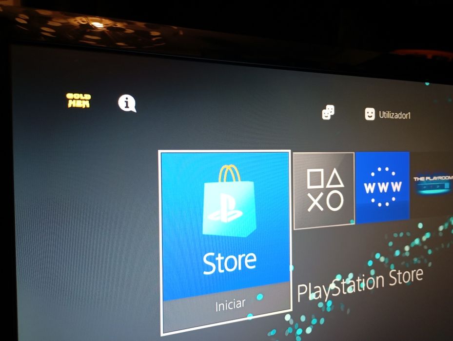 Ps4 Slim 1 Tb Fw 9.0