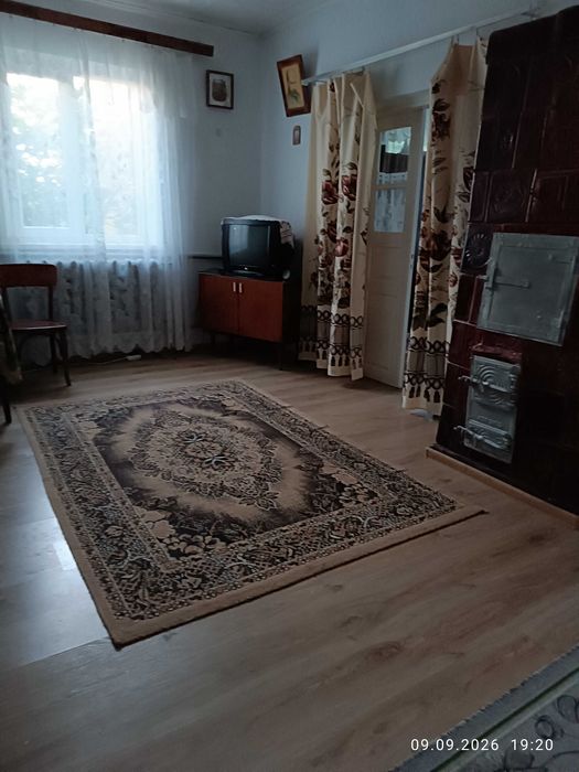 Продається будинок.