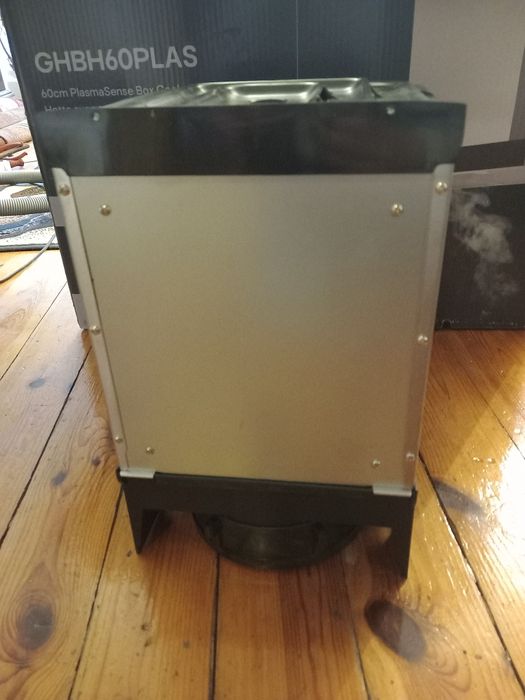 Filtr plazmowy do okapu Goodhome