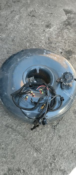 Продам балон газовий