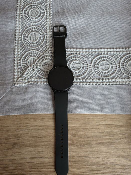 Zegarek Samsung Watch 4