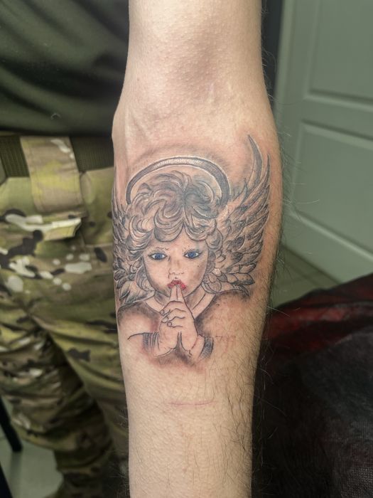 Тату.Хмельницкий.