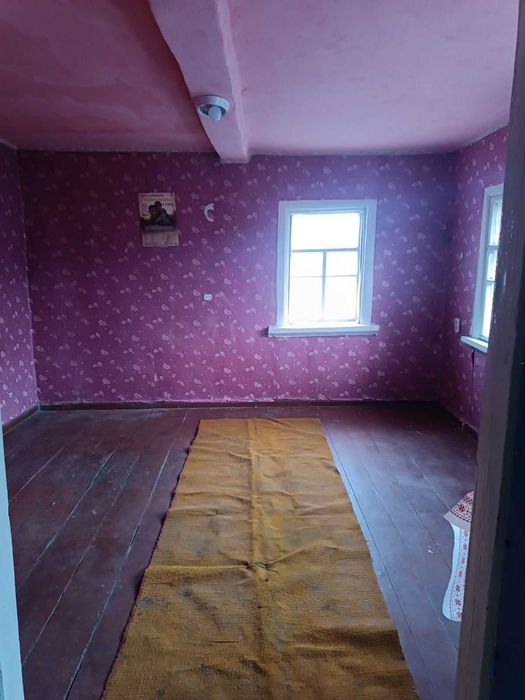 Продам будинок в с.Гути Богодухівського району