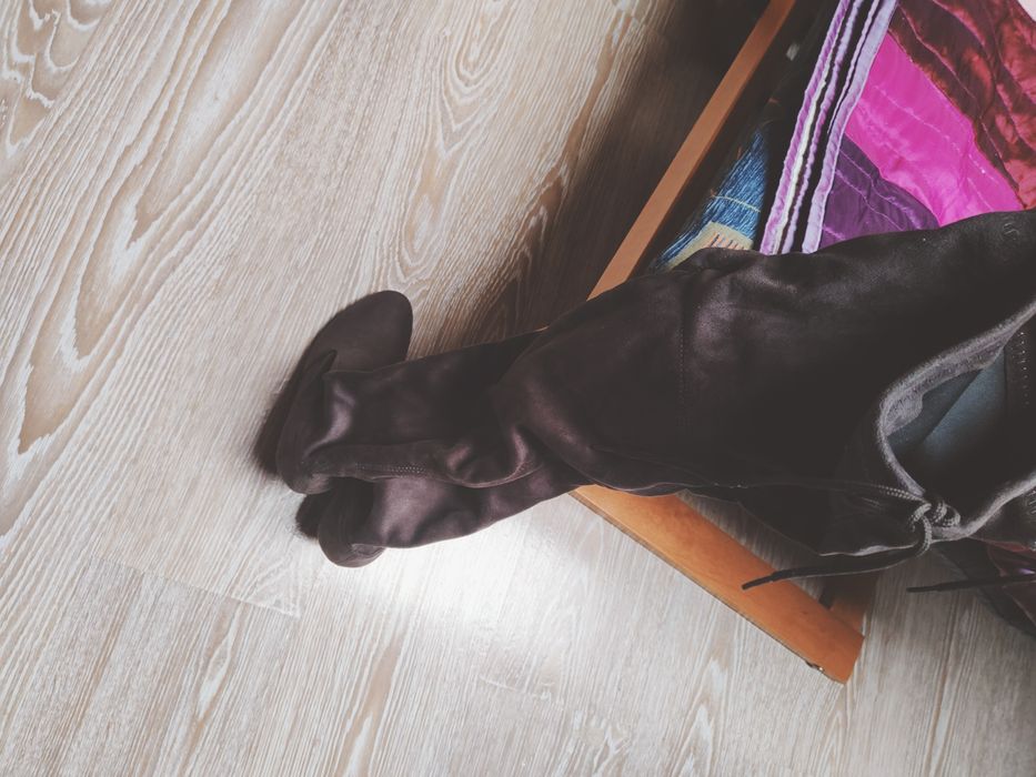 Sprzedam piękne muszkieterki