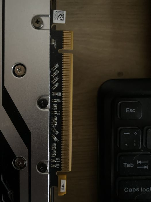 Karta graficzna rx570 8 gb