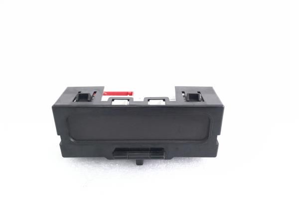 Display / ecrã de informações RENAULT Megane II (BM0/1_, CM0/1_)