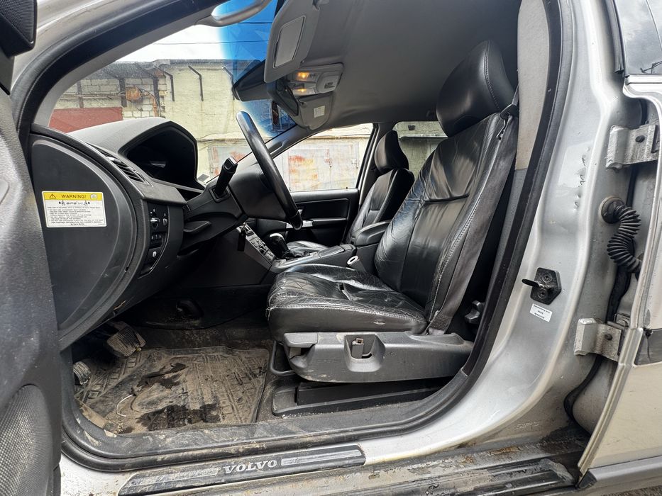Разборка Xc90 Розборка XC90 Volvo 2.4 2.9 2002-2014 ВИКУП