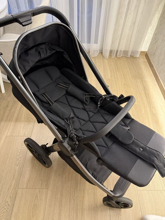 Коляска Carello Omega 2в1