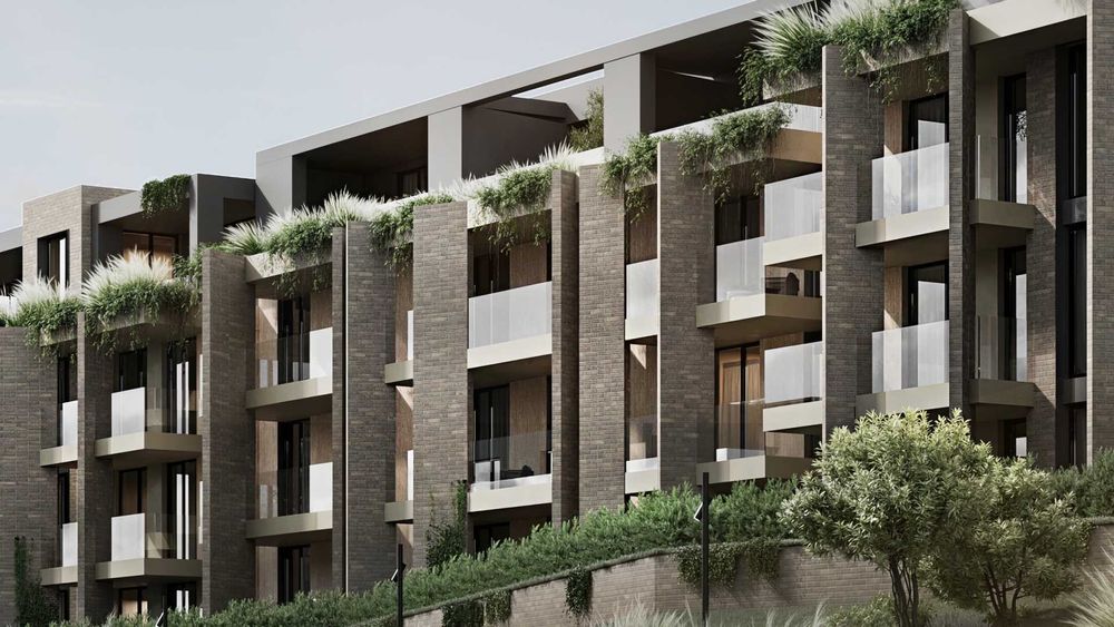 2-rooms apartment apartment by the address st. Petefi Shandora pl (area 98,3 m²) - Atlanta.ua - photo 3