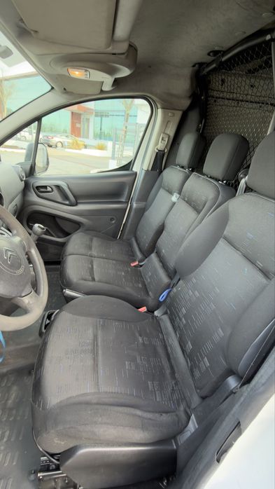 Citroen berlingo 1.6hdi 90cv