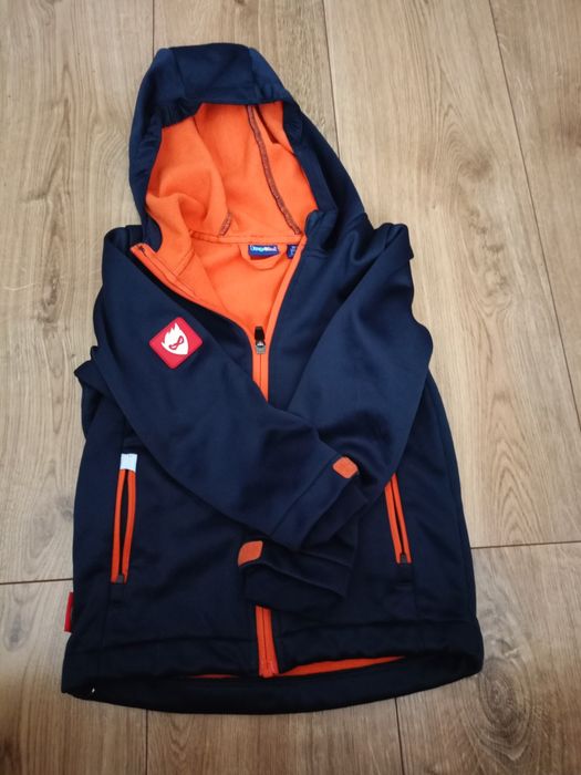 Bluza chłopięca 98/104