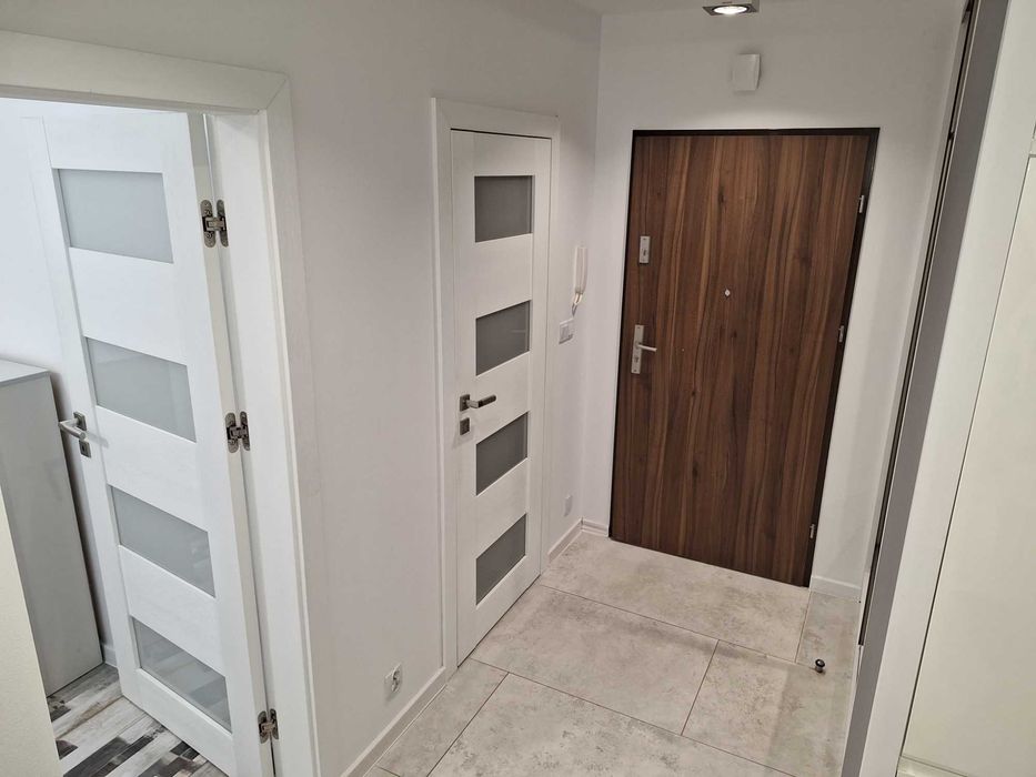 mieszkanie apartament