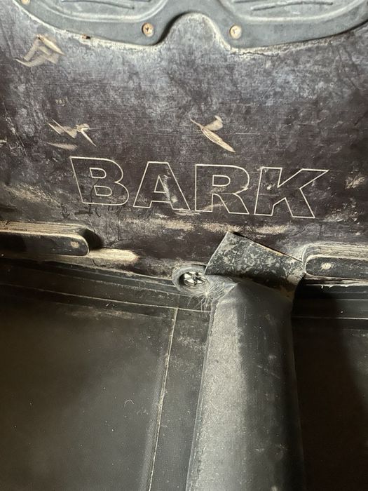 Човен Bark-330s
