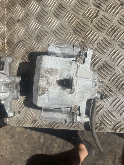 Суппорт передний great wall c30