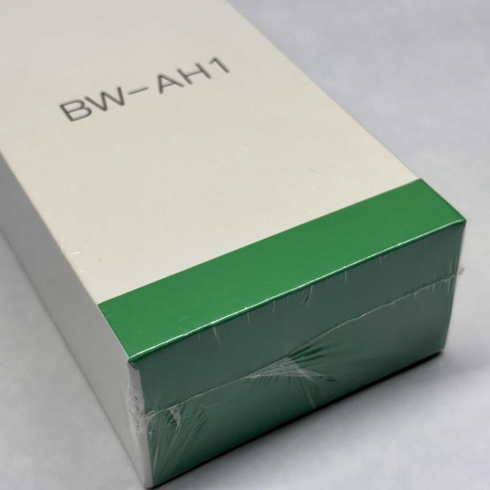 Smartwatch Rosa Blitzwolf bw ah1 NOVO embalado