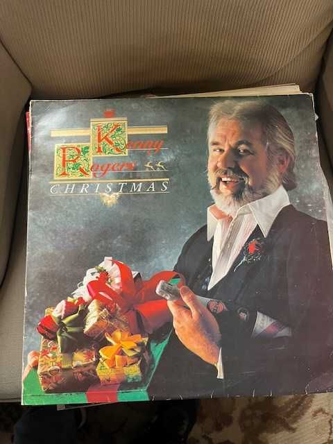 Diversos discos vinil Lp's