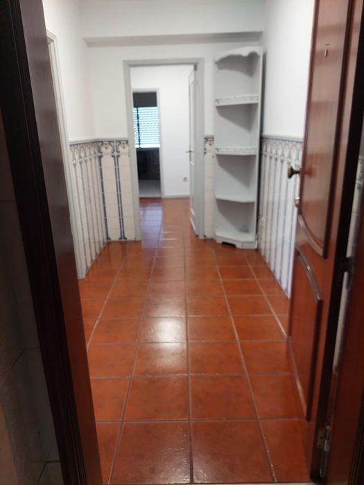 Apartameno t2 Oliveira do bairro