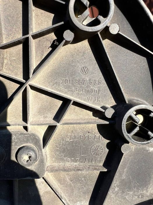 Пара Бокове Дзеркало Т4 зеркало volkswagen transporter 4 тент будка