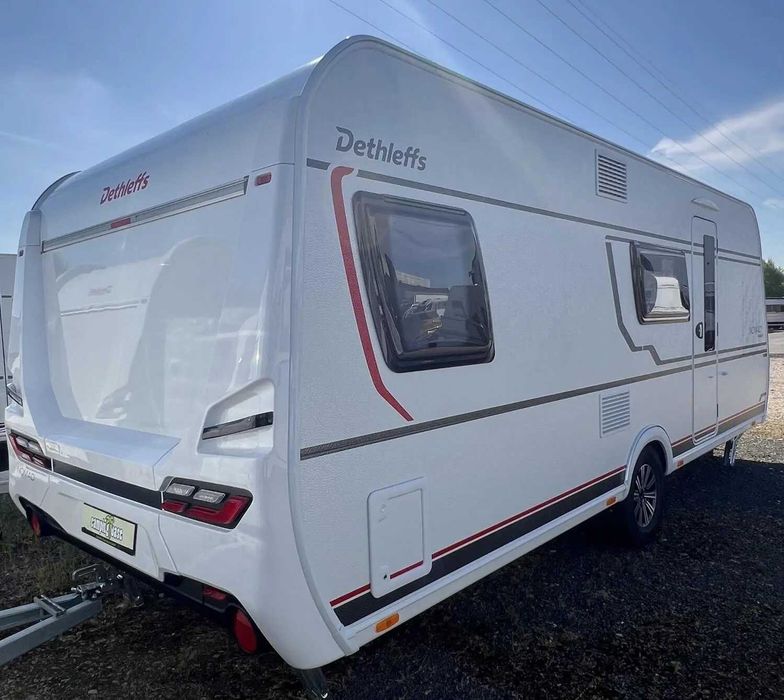 SUN-RENT - wypożyczalnia przyczep kempingowych