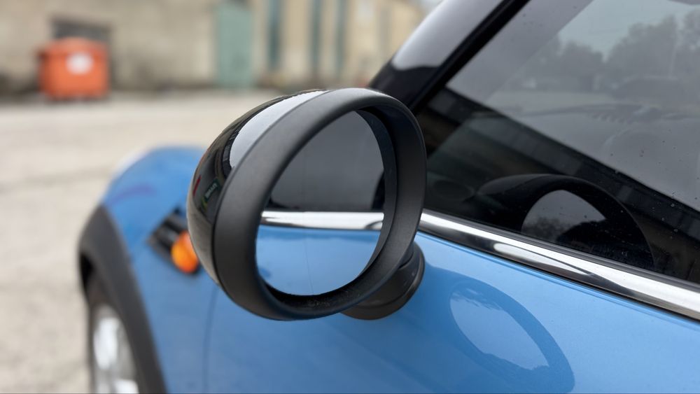 Mini Cooper 2013 Автомат