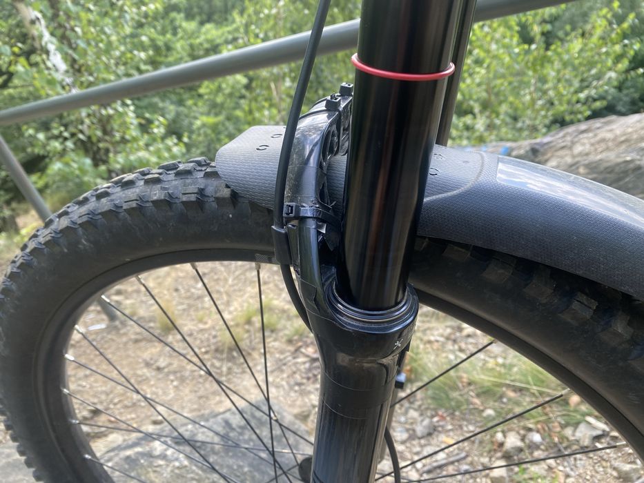 Rower elektryczny haibike allmtn 2.0 2023