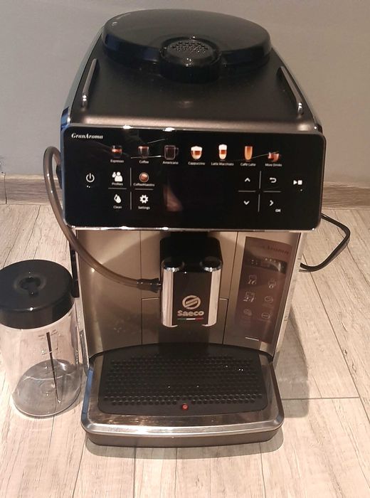 Ekspres SAECO GranAroma