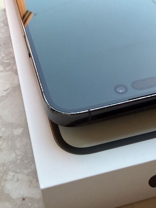 Iphone 14 pro max 1tb