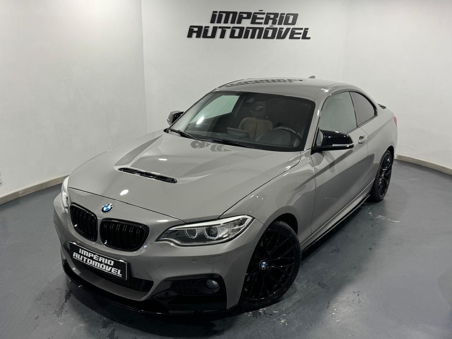 BMW 230