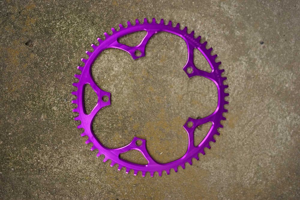 Sprzedam zębatke garbaruk do toru