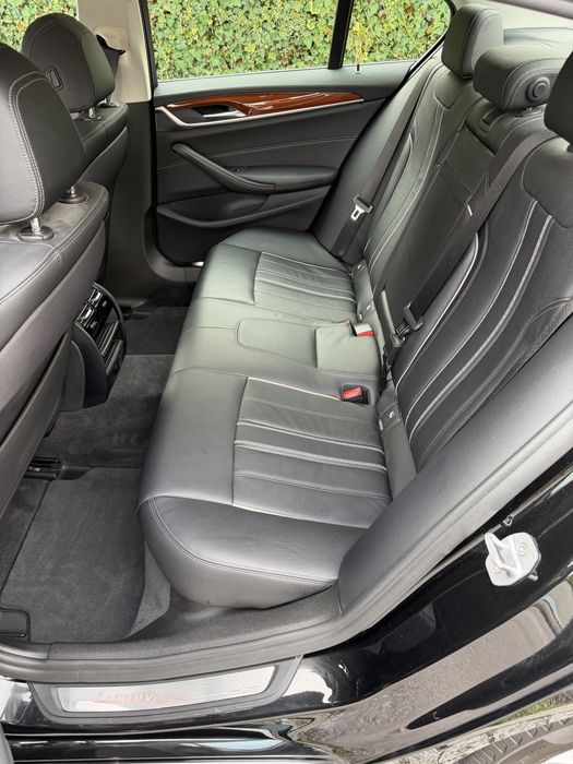 BMW 520 G30 159677KM