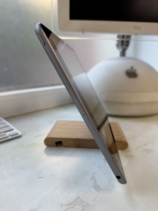 ipad 6 9.7 32Gb WiFi Space Прекрасний Стан без ремонтів рідний АКБ 90+