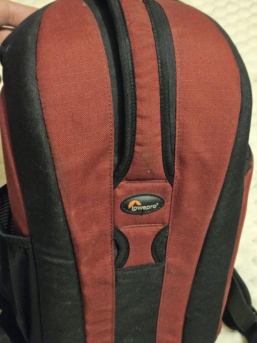 Plecak Lowepro Flipside fotpgraficzny