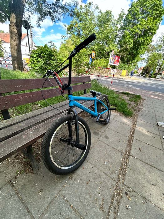 BMX kands hydro 360