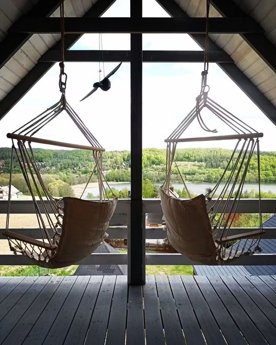 Domek na wynajem sauna i jacuzy w cenie!10-12kwietnia, wolny weekend