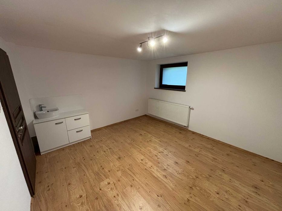 Lokal usługowy, biuro, gabinet na wynajem boczna ul. Opolskiej